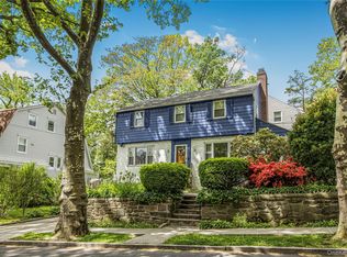 202 Tecumseh Avenue, Mount Vernon, NY 10553