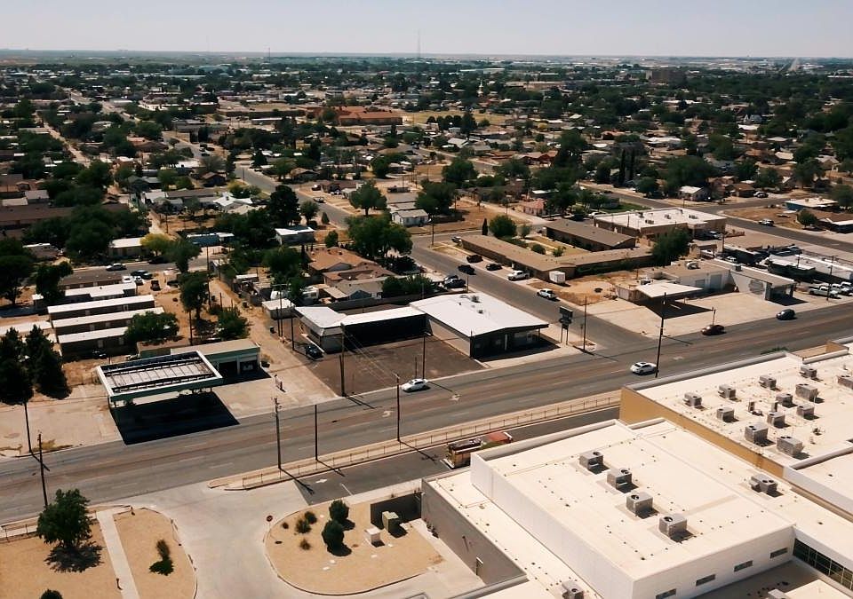 521 N Dal Paso St 521, Hobbs, NM 88240 Zillow