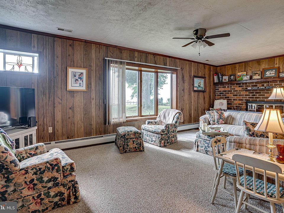 20438 Riverview Dr, Coltons Point, MD 20626 MLS MDSM2013788 Zillow