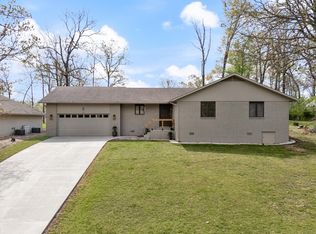 5 Rockhill Ln, Bella Vista, AR 72715