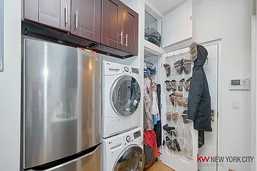 Rented by Keller Williams NYC