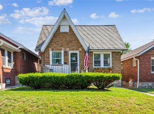 3933 Burgen Ave, Saint Louis, MO