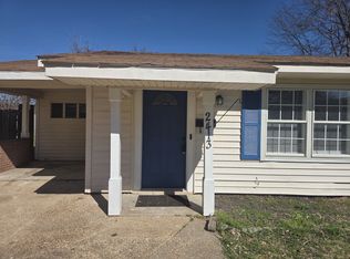 2413 Northside Dr, Bossier City, LA 71111