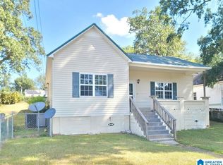 6 High St, Anniston, AL 36201