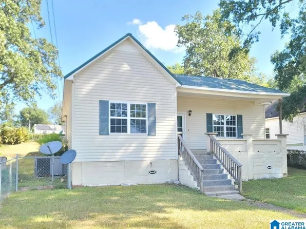 6 High St, Anniston, AL 36201