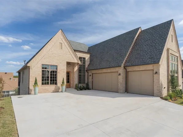 2816 Evening Stroll Dr, Edmond, OK 73034