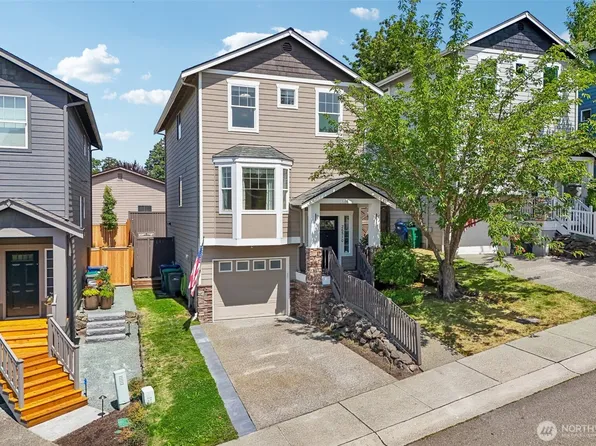 26510 NE Anderson Street, Duvall, WA 98019
