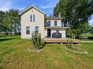 14043 State Route 17, Wyoming, IL 61491