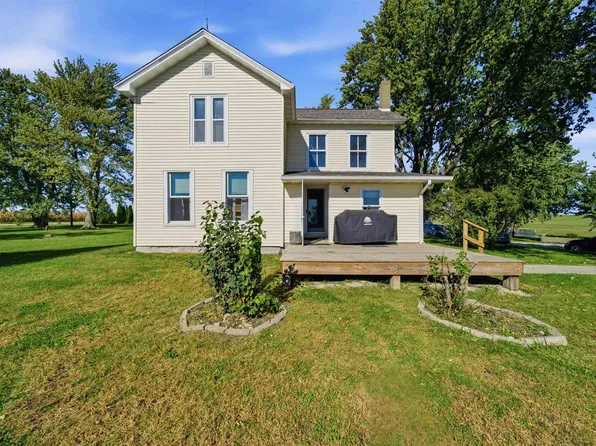 14043 State Route 17, Wyoming, IL 61491