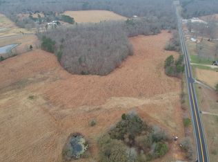 Chisholm Rd, Cypress Inn, TN 38452