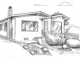 5416 Barrett Ave, El Cerrito, CA 94530
