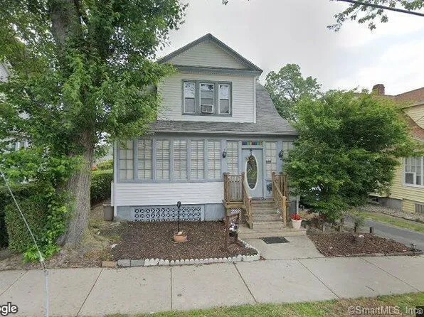 514 Gurdon Street, Bridgeport, CT 06606