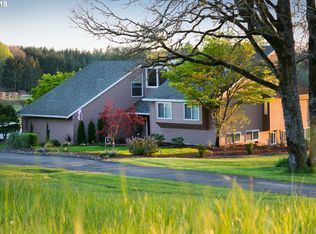 27599 SW Mountain Rd, West Linn, OR 97068