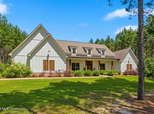 790 Clover Ridge Way, Brandon, MS 39047