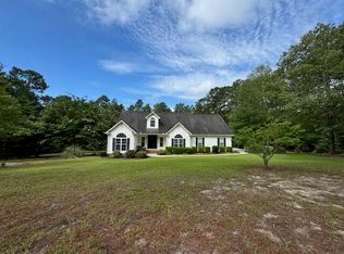 263 Pine Hollow Dr, Aiken, SC 29803