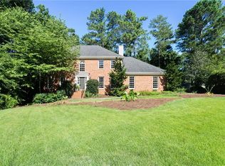 583 Axton Ct, Lawrenceville, GA 30044