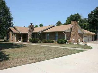 1302 Pigeon Cv, Jonesboro, AR 72401