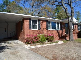 1623 Winter St, Augusta, GA 30904