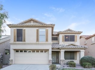 21131 N Danielle Ave, Maricopa, AZ 85138