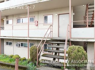7536 Renton Ave S #7, Seattle, WA 98118
