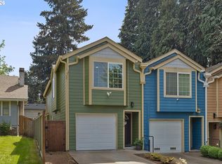 3919 NE Saint Johns Rd, Vancouver, WA 98661