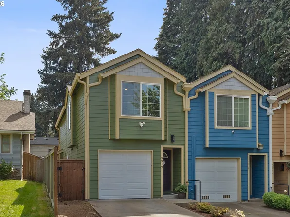 3919 NE Saint Johns Rd, Vancouver, WA 98661