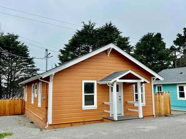12 Fenwick Ave, Samoa, CA 95564