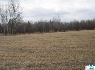 30 Acres Twin Creek Rd, Superior, WI 54880