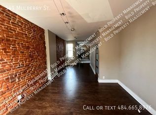 541 Mulberry St, Reading, PA 19604