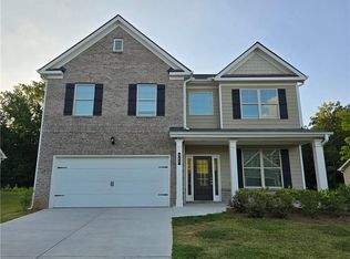 345 Hellen Valley Dr, Braselton, GA 30517