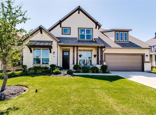 861 Lavender Dr, Prosper, TX 75078