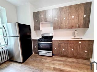 2847 Bainbridge Ave #2-A, Bronx, NY 10458