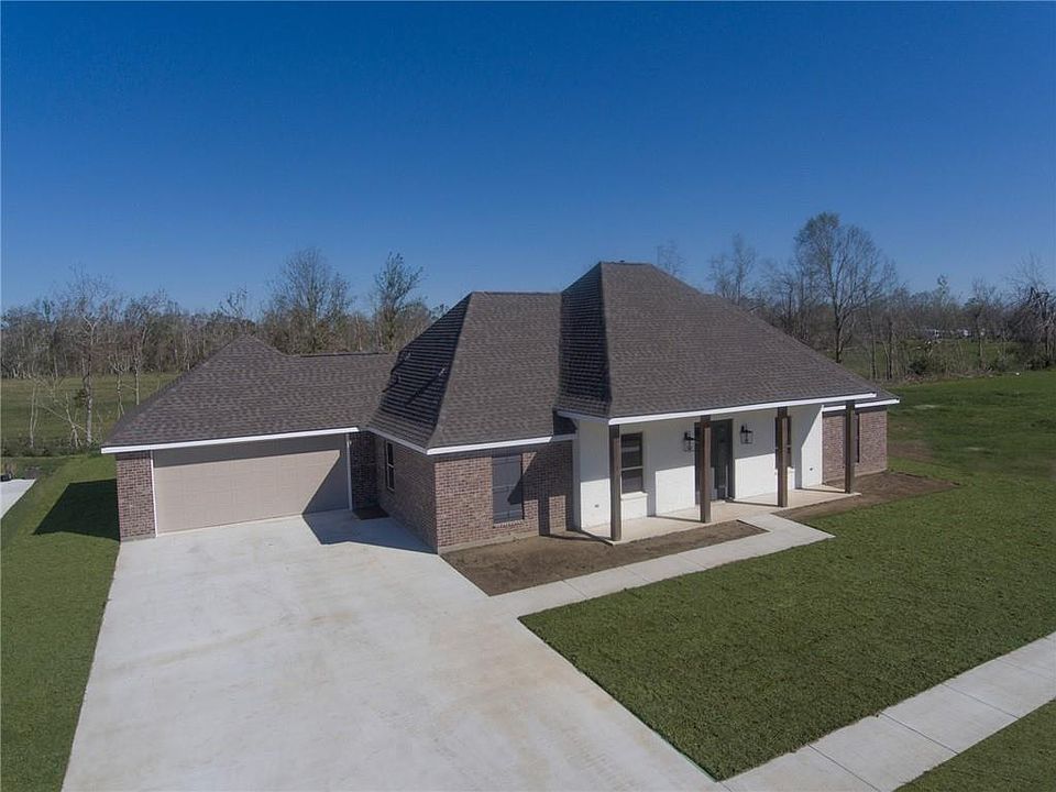 218 River Park Dr, Hahnville, LA 70057 Zillow