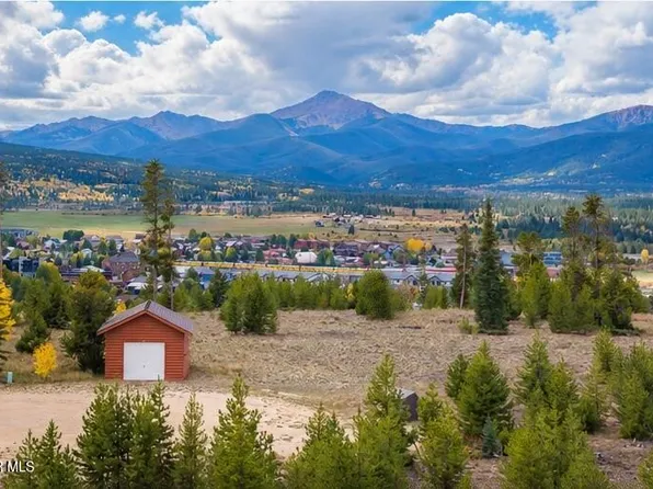 135 GCR 8030, Fraser, CO 80442