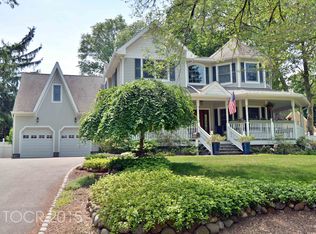 63 Westdale Ave, Hillsdale, NJ 07642