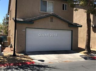 5657 Ritter Ln, Las Vegas, NV 89118