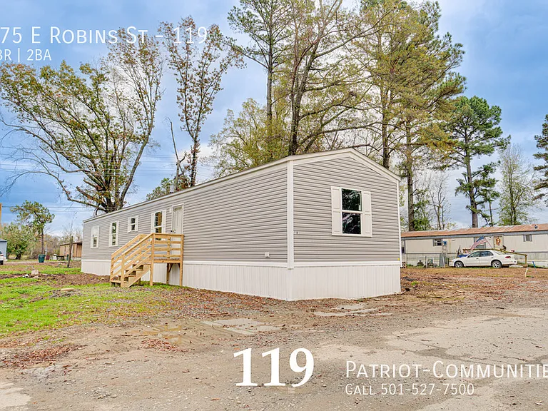 475 E Robins St #119 — Photo 1
