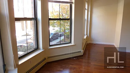 Rented by Highline Residential