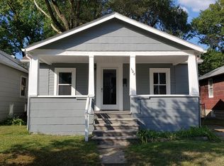1108 W Hazelhurst St, Ferndale, MI