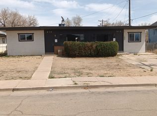 910 N Glendale Ave #912 & 910, Pueblo, CO 81001