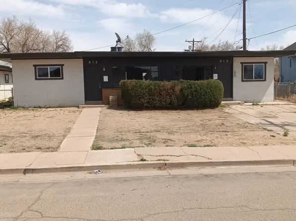 910 N Glendale Ave #912 & 910, Pueblo, CO 81001