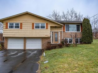 4764 Glencrest Ave, Liverpool, NY 13088