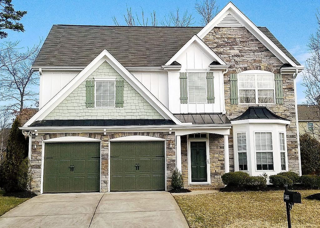 2455 Alderbrook Dr, High Point, NC 27265 Zillow