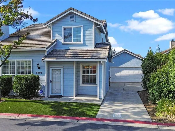 7405 High Point Ln, Sacramento, CA 95842