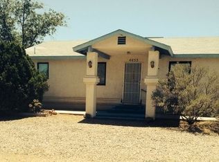 4455 N Stardust Rd, Kingman, AZ 86409