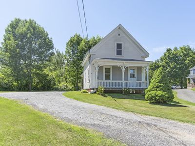 2 Huntington Lane, Richmond, ME, 04357