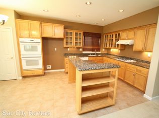 6121 Wild Fox Ct, Elk Grove, CA 95757