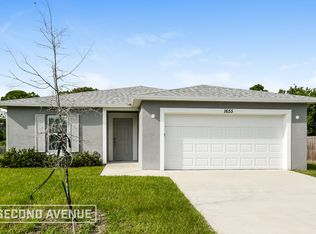 1655 Painter St SE, Palm Bay, FL 32909