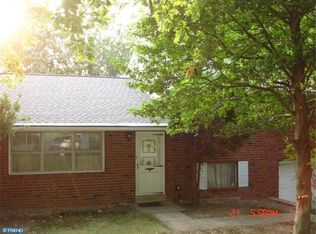 465 Orchard Rd, King Of Prussia, PA 19406