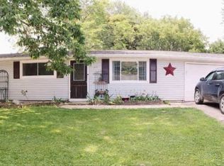 224 N 8th Ave, Winneconne, WI 54986
